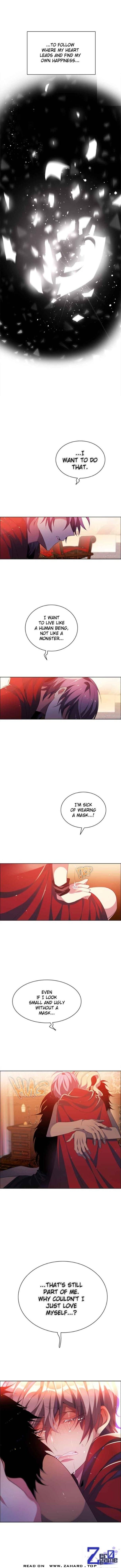 Zero Game Chapter 106 6